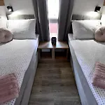 Апартаменты Exclusive Withlove