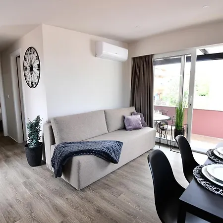 Apartmán Exclusive Withlove *