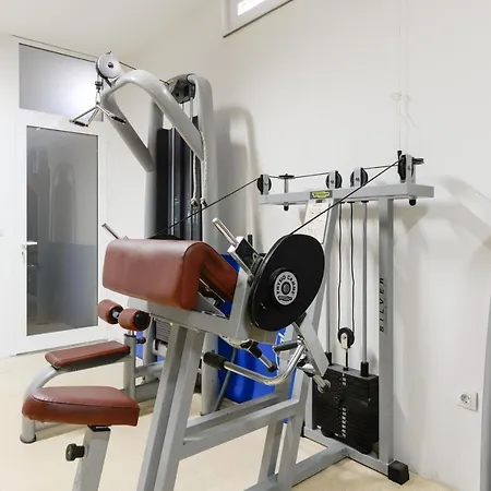 Exclusive Withlove Apartament *