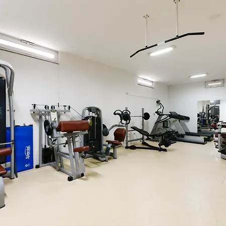 Exclusive Withlove Apartament *