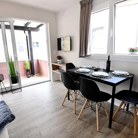Apartmán Exclusive Withlove