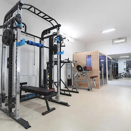 Apartament Exclusive Withlove Zadar