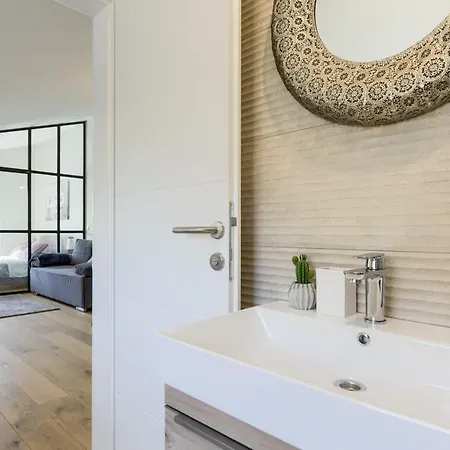 Apartmán Exclusive Withlove *