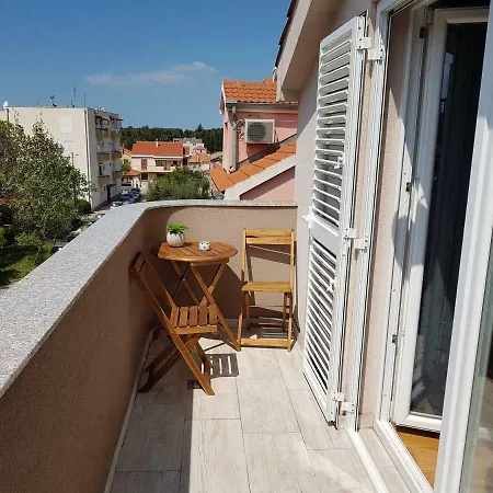Apartmán Exclusive Withlove
