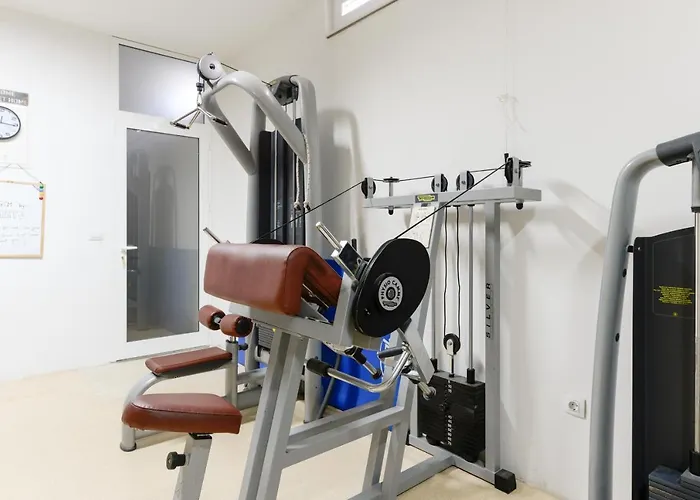 Exclusive Withlove Apartament *