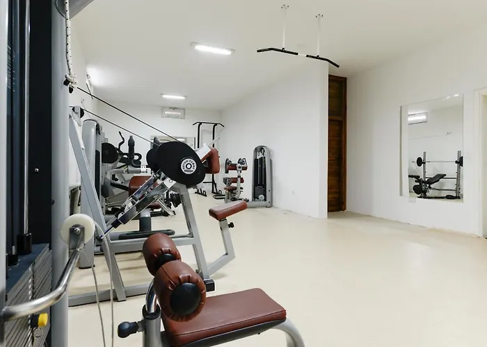 Exclusive Withlove Apartament