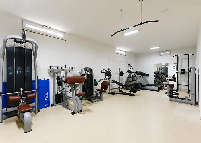 Exclusive Withlove Apartament *