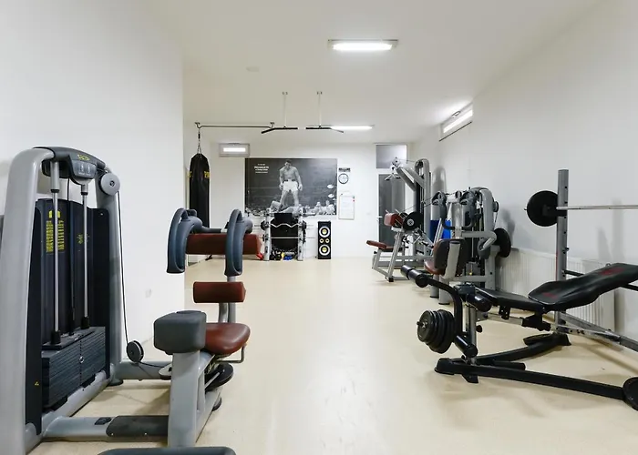 Exclusive Withlove Apartament Zadar