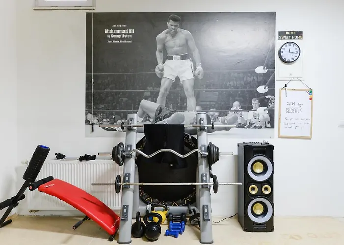 Apartament Exclusive Withlove