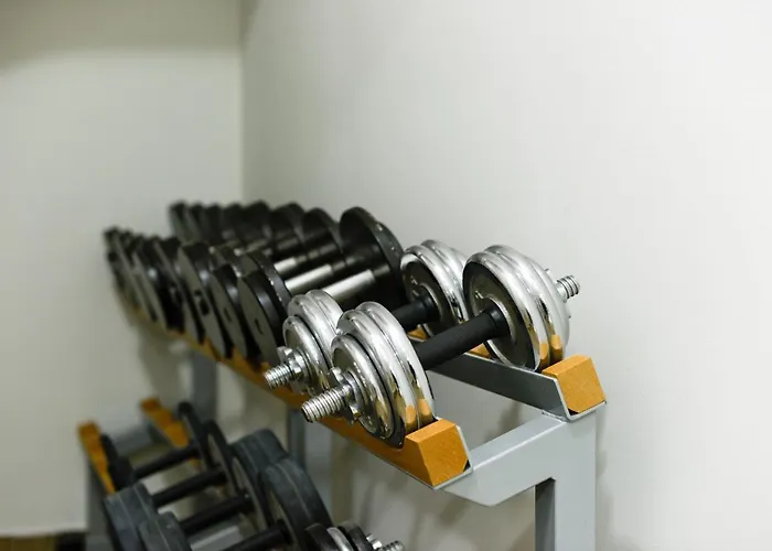 Exclusive Withlove Apartament *