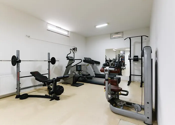 Exclusive Withlove Apartament *