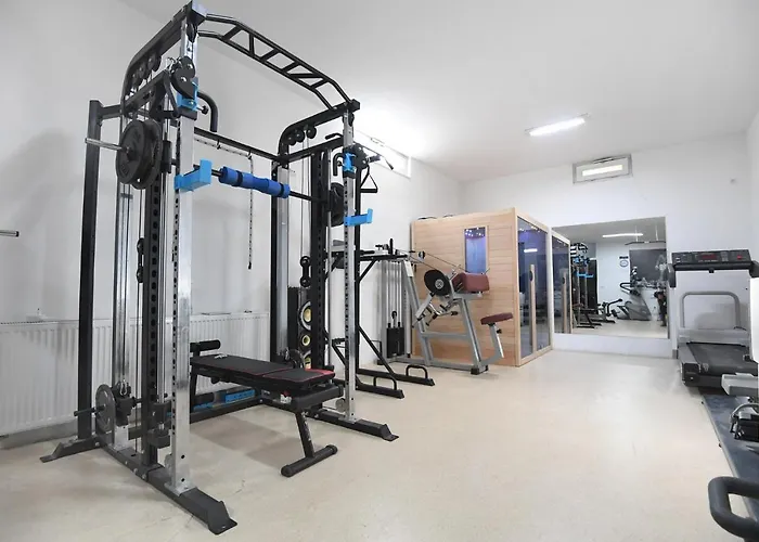 Apartament Exclusive Withlove Zadar