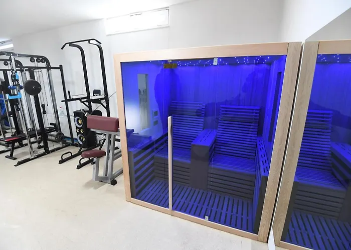 Exclusive Withlove Apartament Zadar