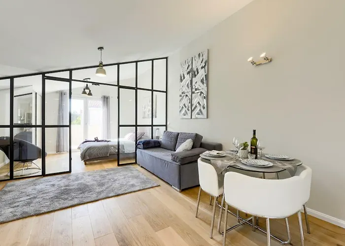 Exclusive Withlove * Zadar