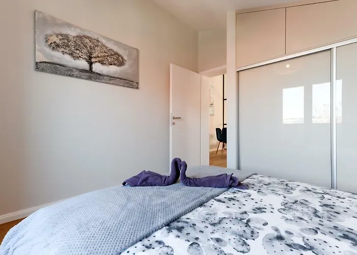 Exclusive Withlove Apartament