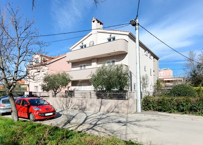 Apartament Exclusive Withlove