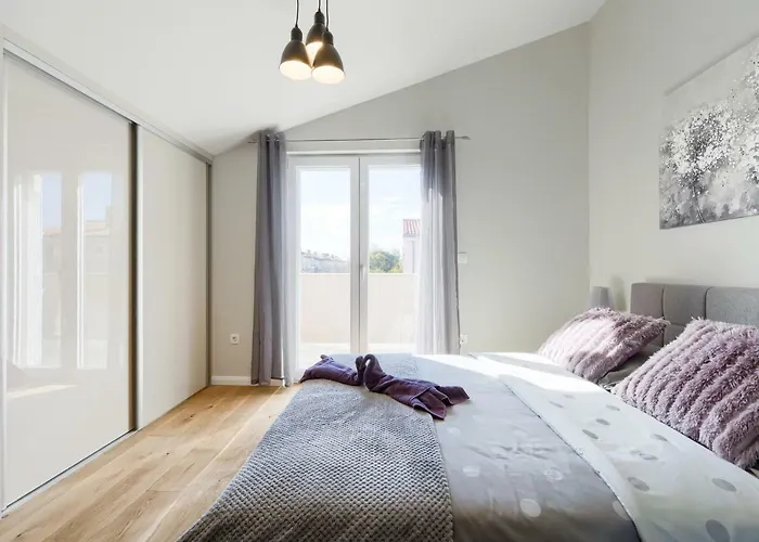 Exclusive Withlove Apartament *