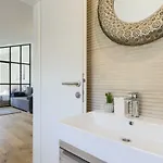 Apartmán Exclusive Withlove *