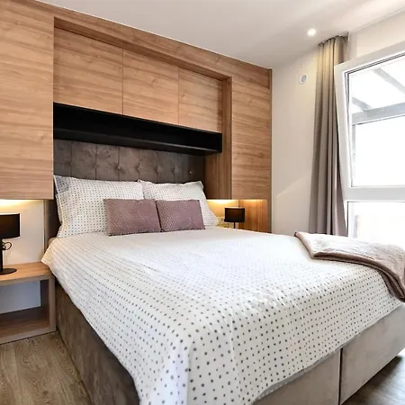 Exclusive Withlove * Zadar