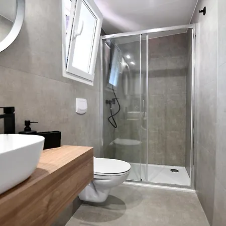 Apartman Exclusive Withlove *