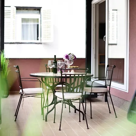 Exclusive Withlove Apartamento Zadar