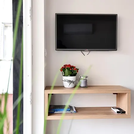 Apartamento Exclusive Withlove *