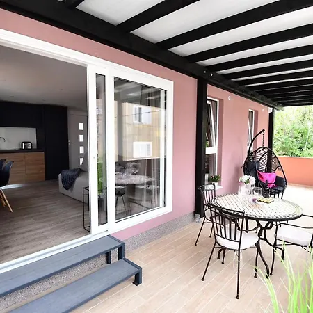 Exclusive Withlove Zadar