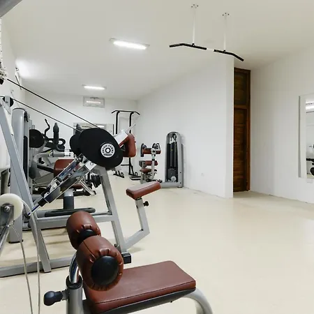 Exclusive Withlove Lejlighed