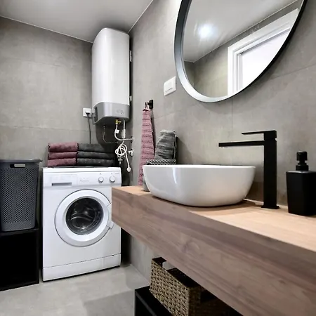 Exclusive Withlove Lejlighed *