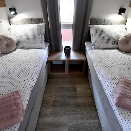 Apartamento Exclusive Withlove