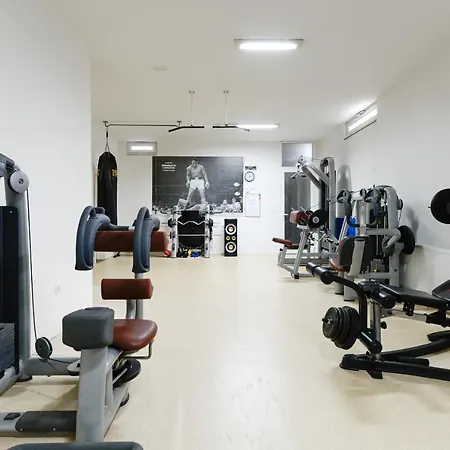 Exclusive Withlove Lejlighed Zadar