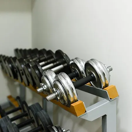 Exclusive Withlove Lejlighed *