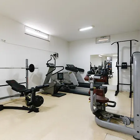 Exclusive Withlove Lejlighed *