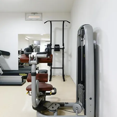 Lejlighed Exclusive Withlove *