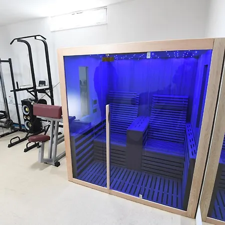 Exclusive Withlove Lejlighed Zadar