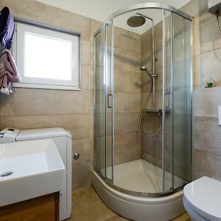 Lejlighed Exclusive Withlove