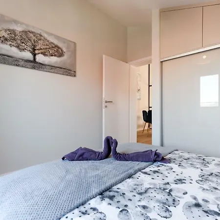 Exclusive Withlove Lejlighed