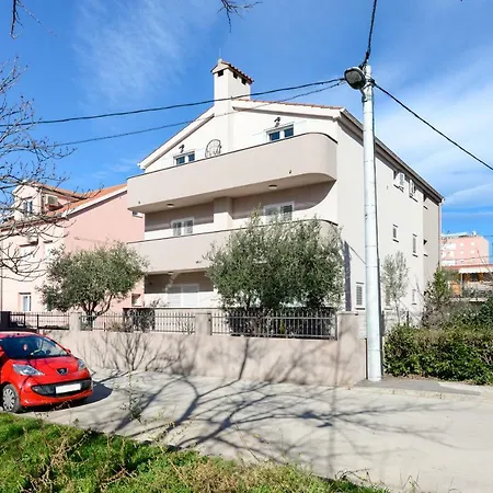 Lejlighed Exclusive Withlove