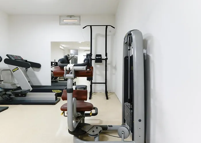 Apartment Exclusive Withlove *