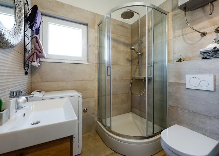 Apartment Exclusive Withlove